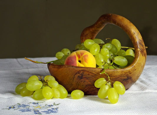 Praktisch und umweltfreundlich: Die Vorzüge von Produkten aus Olivenholz