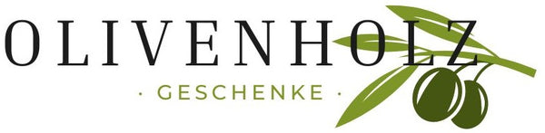 Olivenholz Logo