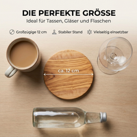 untersetzer gravieren